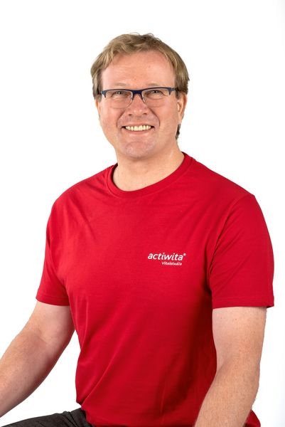 Peter Kmiecik - Inhaber – Diplomsportlehrer